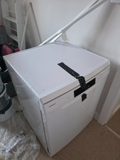 kenwood dishwasher KDW60W23