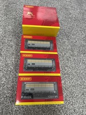 Hornby R6783 x3 BR 21T ex LMS
