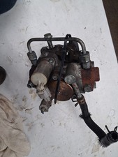 AVENSIS 2.0 DIESEL   HIGH