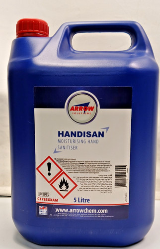 Litre alcohol - litre,