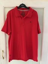 Musto Men's Performance Polo