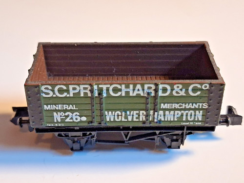 Graham farish gauge coal - graham,