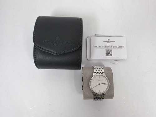 Frederique constant 200220 - frederique, fc-200220