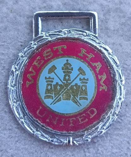 Fab vintage enamel - fab,