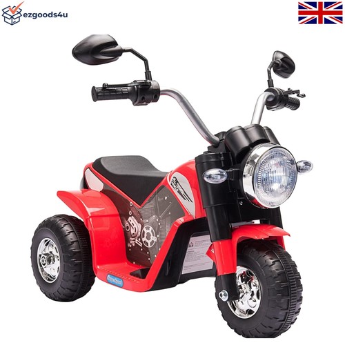 Wheel kids electric - 6v,