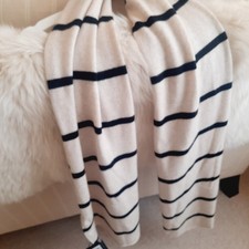 AUTOGRAPH M&S Cream Black