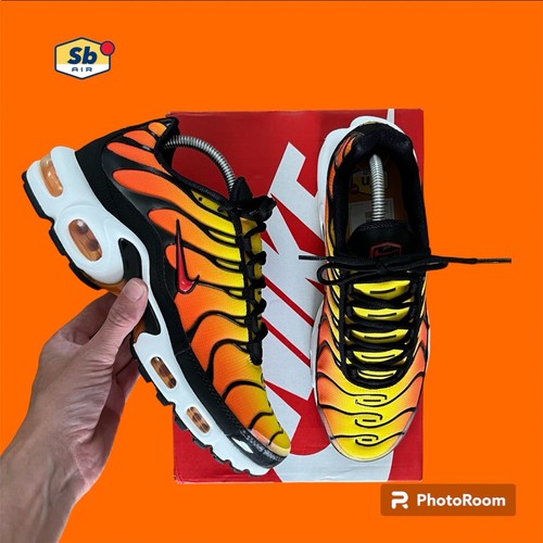 Nike air max plus sunset - max, |