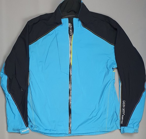 Galvin green jacket mens - green, 2xl