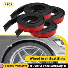 Universal 1.5M 4x Wheel Arch