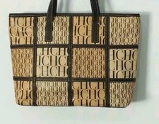 carolina herrera handbag women