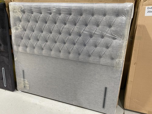 Hypnos eleanor king size - eleanor,