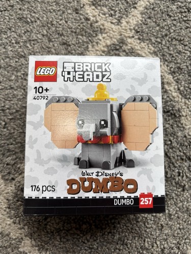 Lego 40792 disney dumbo - lego,