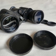 Prinzlux Extralite Binoculars 10x50 Coated Optics with Case