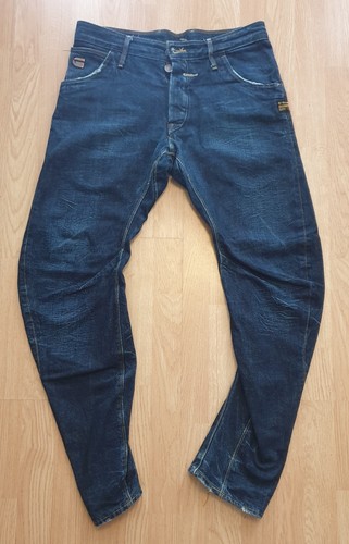 Star raw y2k riley - g-star,