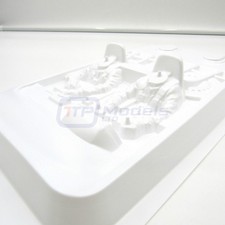 Tamiya 58112 ford - tamiya, rs