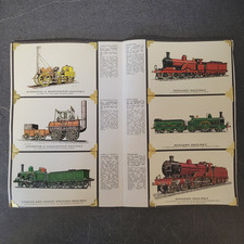 60X Locomotive Classic Steam