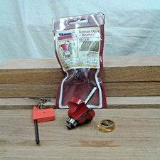 Titman TCT PROFILE .router