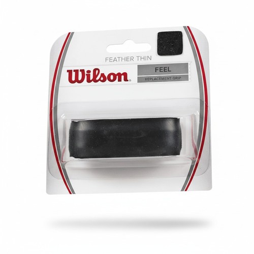 Wilson featherthin overgrip - wilson,