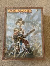 Warhammer Fantasy Battles