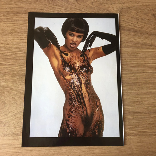 Cams75 magazine photo - cams75, 11x8