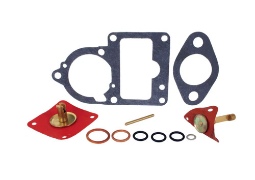 Beetle carburettor repair - carburettor, kit