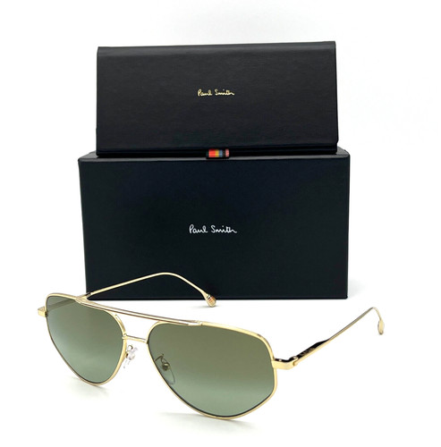 Paul smith drake 001 gold - paul,