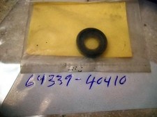 NOS OEM Suzuki Bearing Dust Seal 1980-2000 DR500 GSX750RS175 64339-40410