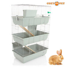 Rabbit / Guinea Pig 3-Tier