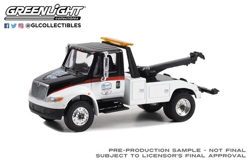Greenlight 2023 durastar - 1/64,