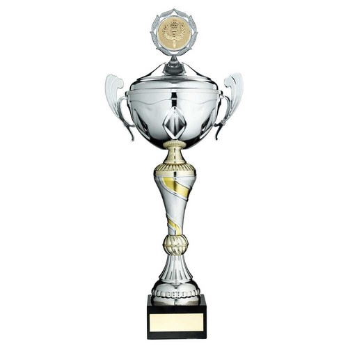 Silver gold multi sports - silver,