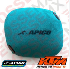 KTM SX85 APICO PRE-OILED AIR