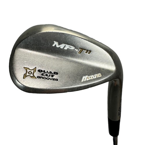 Mizuno quad cut - 11,