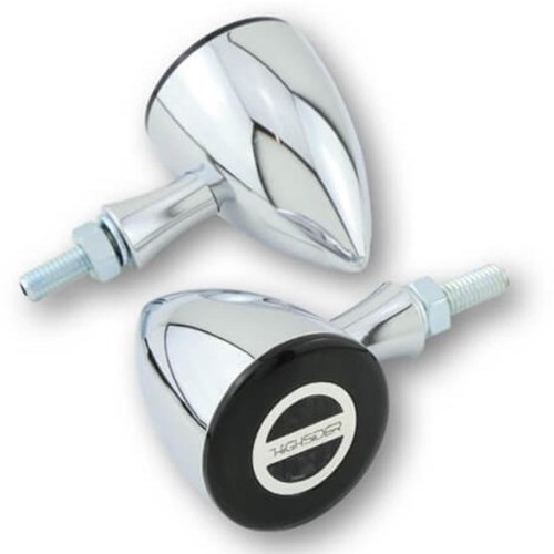 Indicator pair with position
