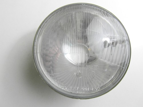 Genuine headlight insert lamp - genuine,
