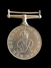 military medals full size - Pakistan Independence Medal 1947 (Named)