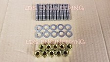 Vauxhall 2.0 16v Z20LET Z20LER