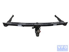 Removable Towbar AHK With Ball