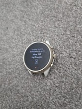 Fossil Sport  Smart Watch 43mm