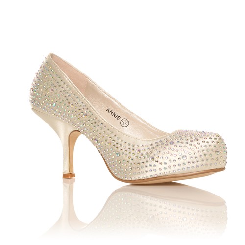 Ladies court shoes - court,