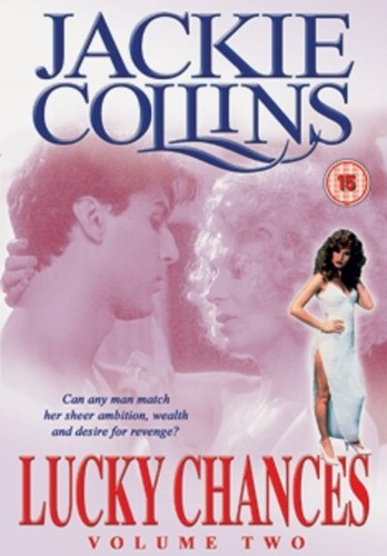 Lucky chances part dvd - 2,