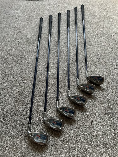 Ram concept force iron set - concept,