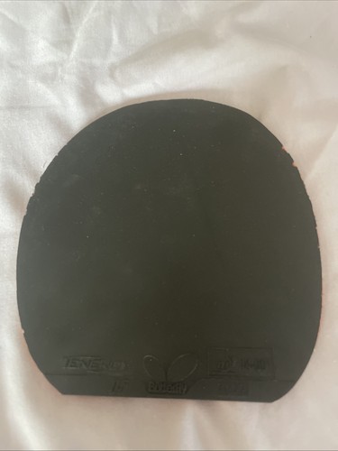 Used butterfly tenergy - used, 05