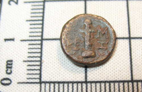 Ancient greek coin - ancient,