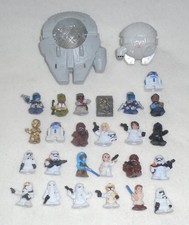 Star wars micro - wars,