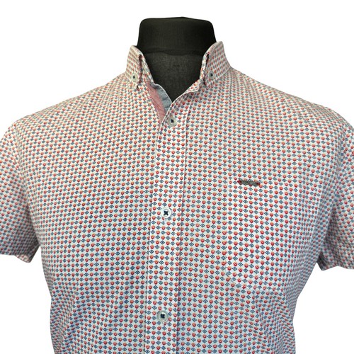 Guide london shirt mens - guide,