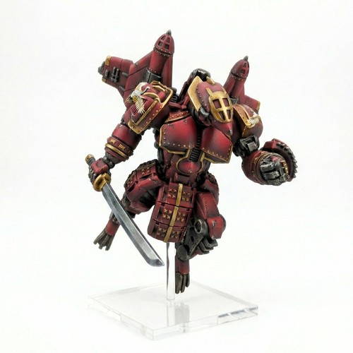 Empire the blazing sun - blazing,