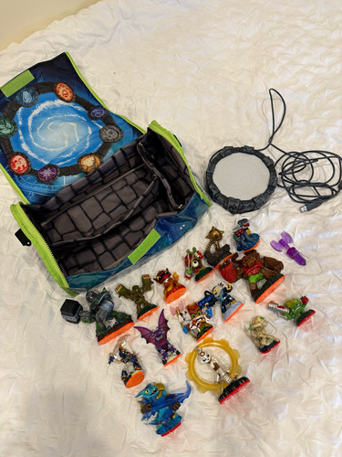 Skylanders spyro adventure - spyro's,