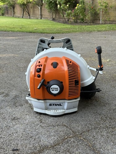 Stihl br700 backpack leaf - stihl,
