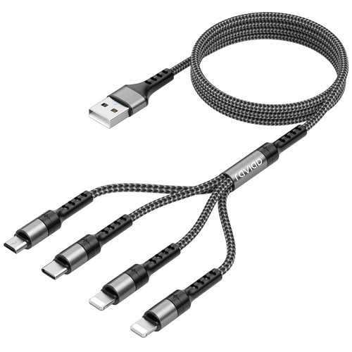 Raviad multi charger - raviad,
