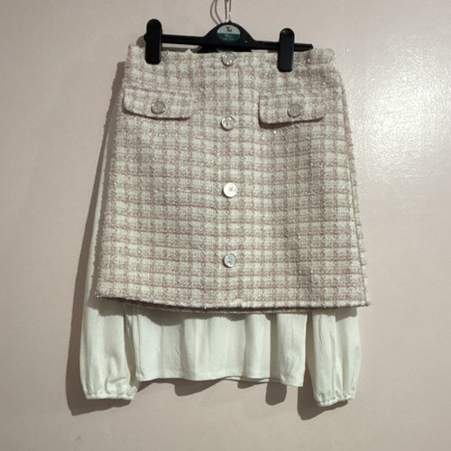 Billie faiers girls tweed - billie,